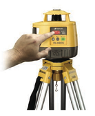 Drott Laser Level